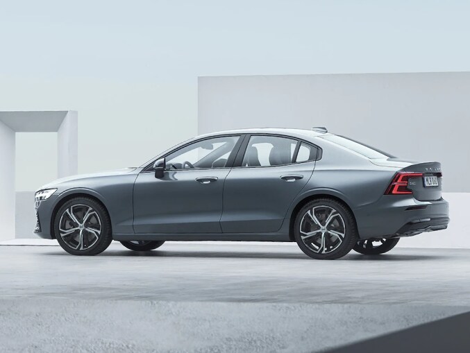 2023 Volvo S60