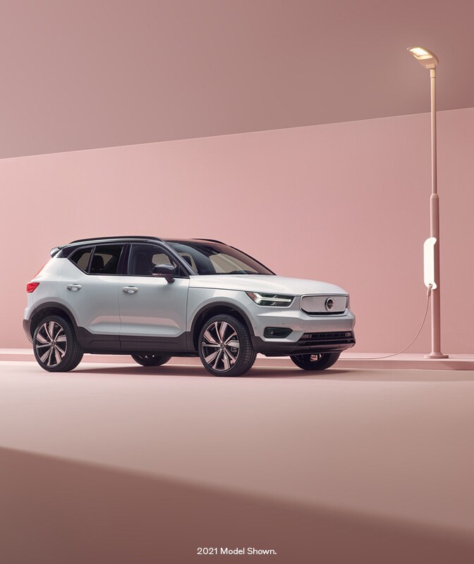 Power & Performance Specs for the Volvo XC40 Recharge
