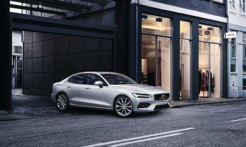 2018 Volvo S60 Brandon FL