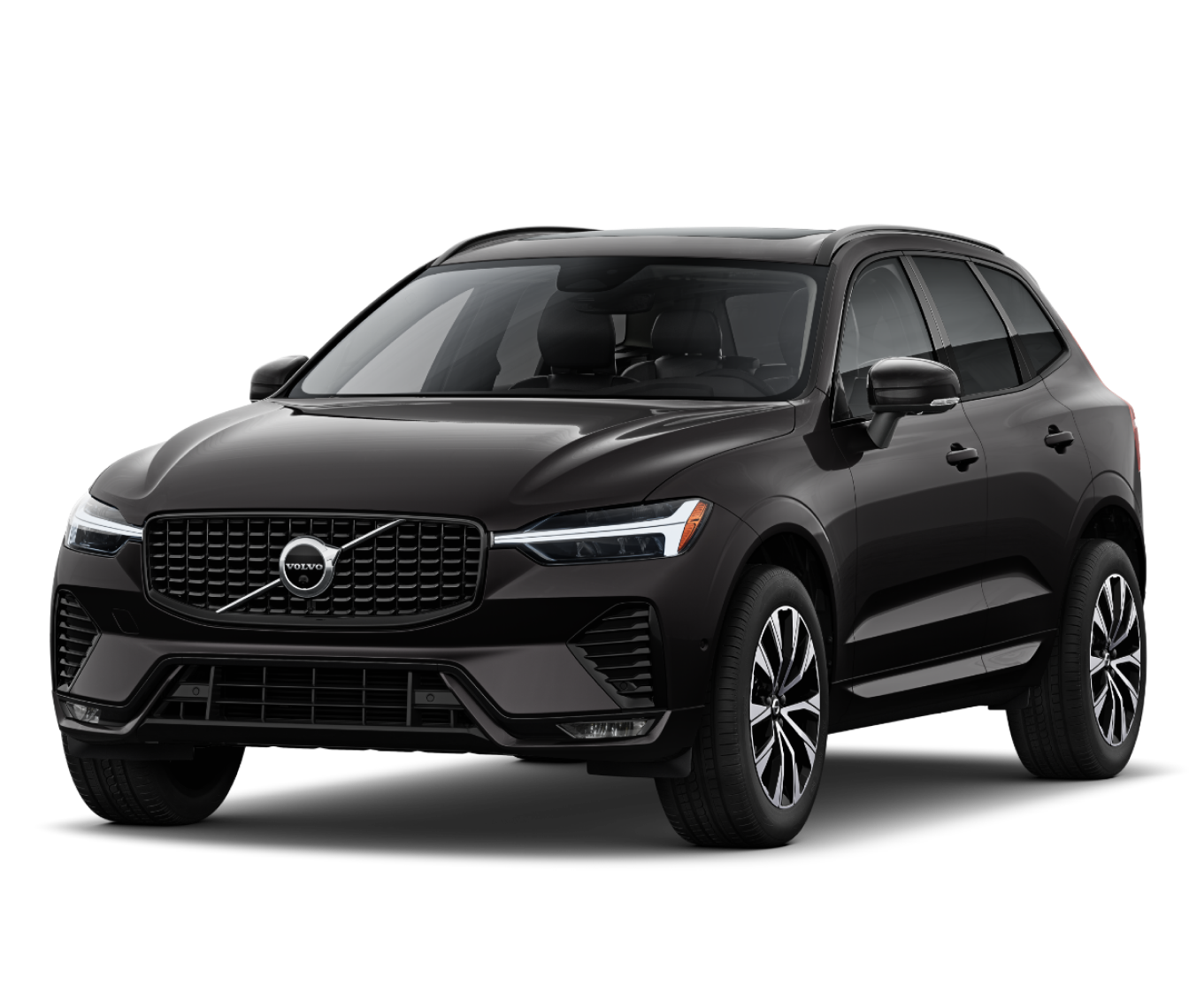 2025 Volvo XC60 Plus