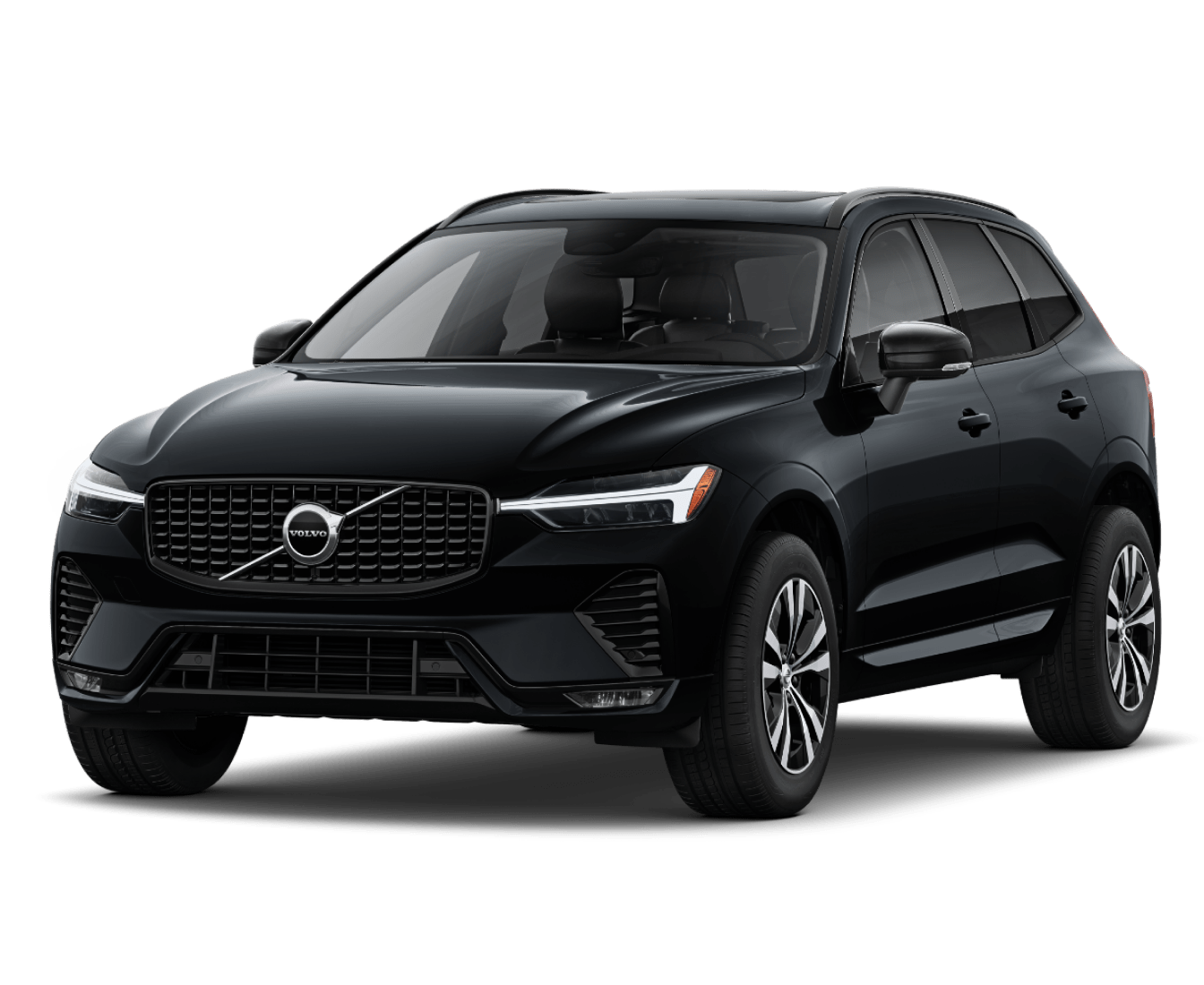 2025 Volvo XC60 Core