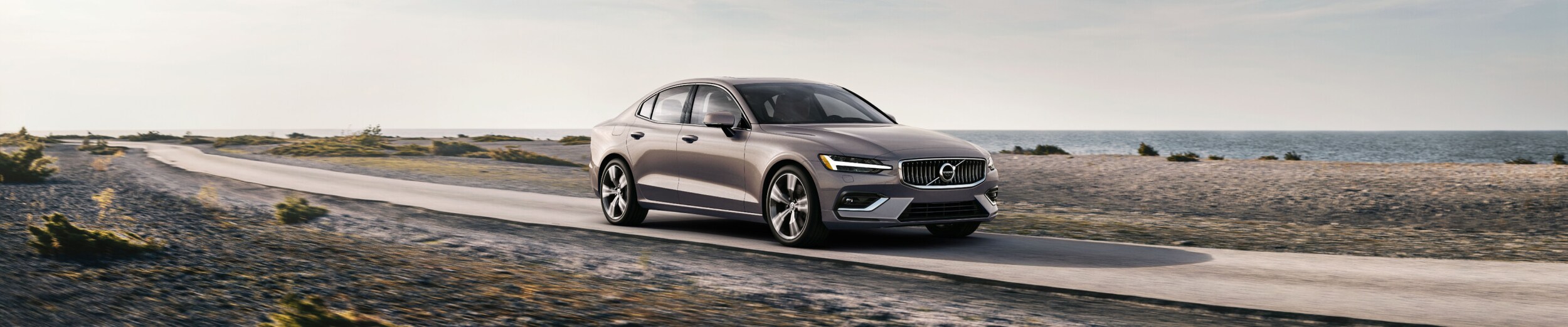 volvo s60 trim levels