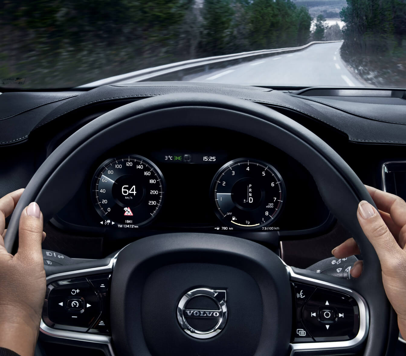 Why Do Volvo Steering Wheels Lock?