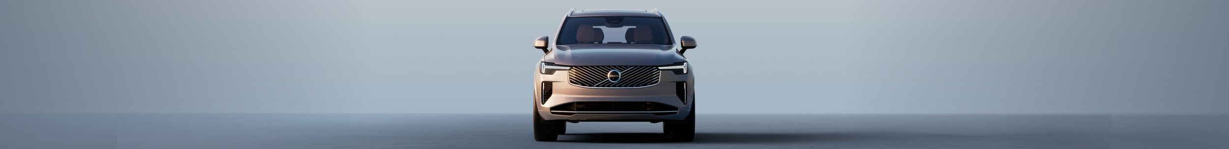 Volvo XC90 Phev