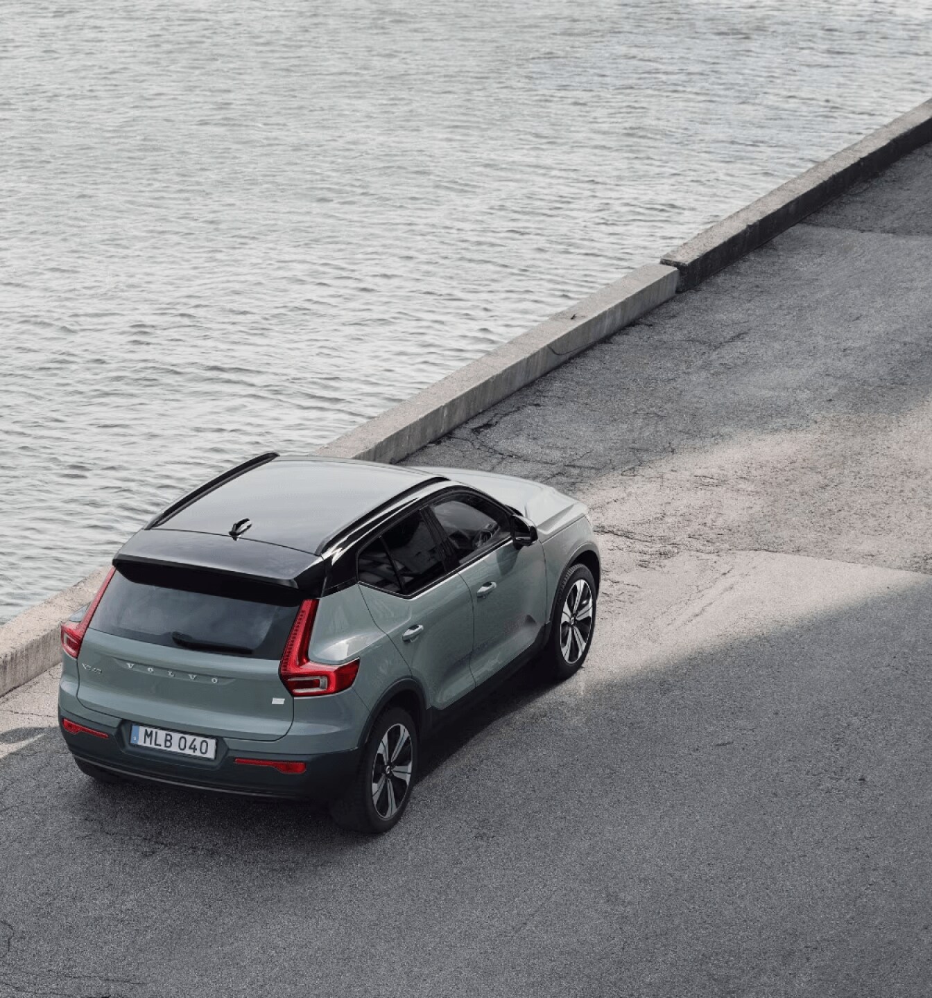 Volvo XC40 Recharge Reliability
