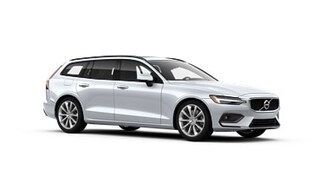 New 2020 Volvo V60