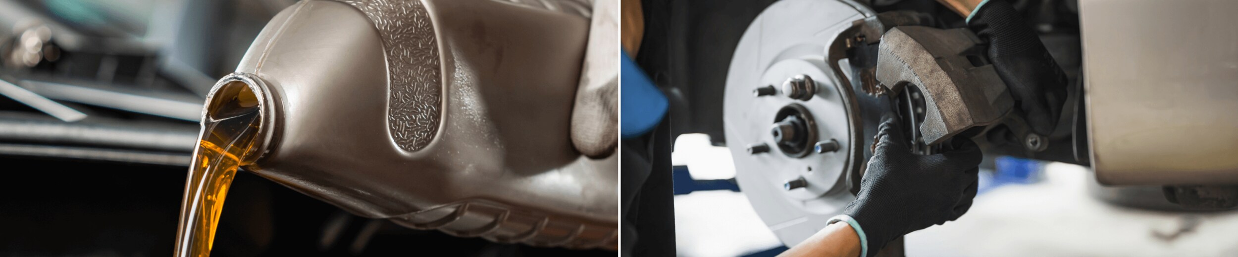 Volvo Fluid Checks & Refills