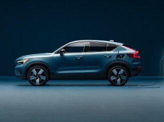 2023 Volvo C40
