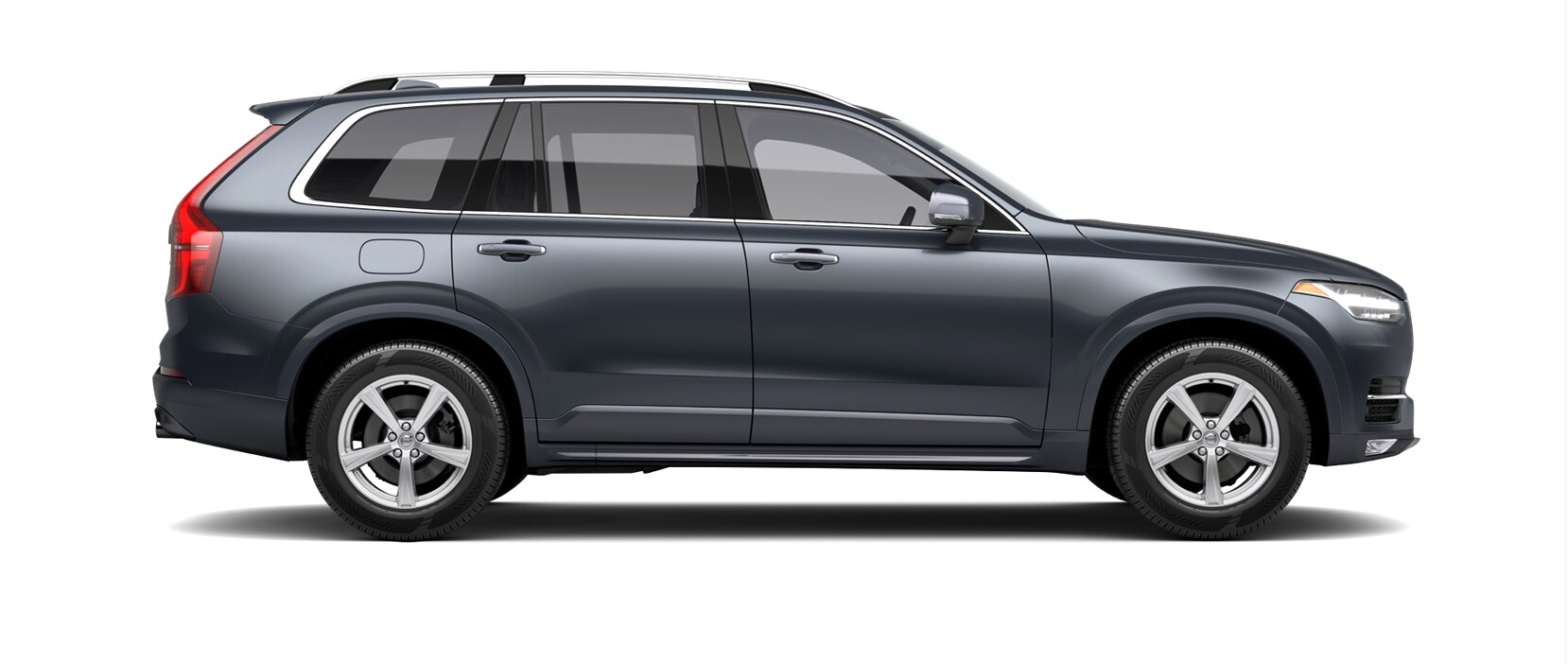2021 Volvo XC90 T5 Momentum 2020 Volvo XC90 T5 Momentum