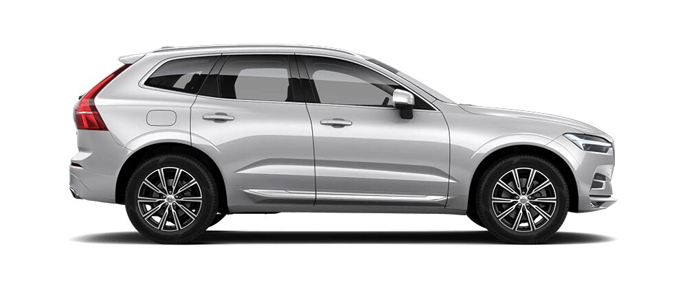 2021 Volvo XC60 T8 Inscription 2021 Volvo XC60 T8 Inscription