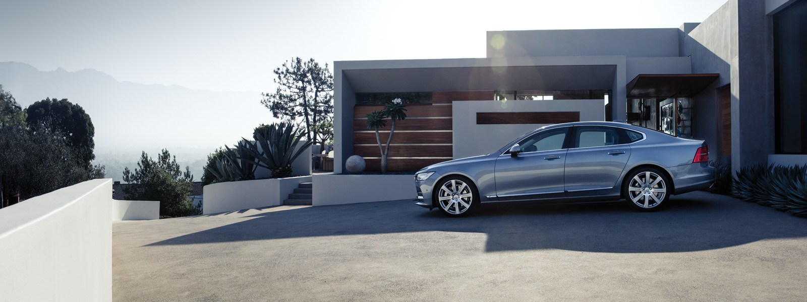 New Volvo S90 Sedan in Phoenix Area