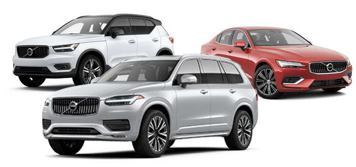 2020 Volvo XC90 T5 Momentum 2020 Volvo XC90 T5 Momentum