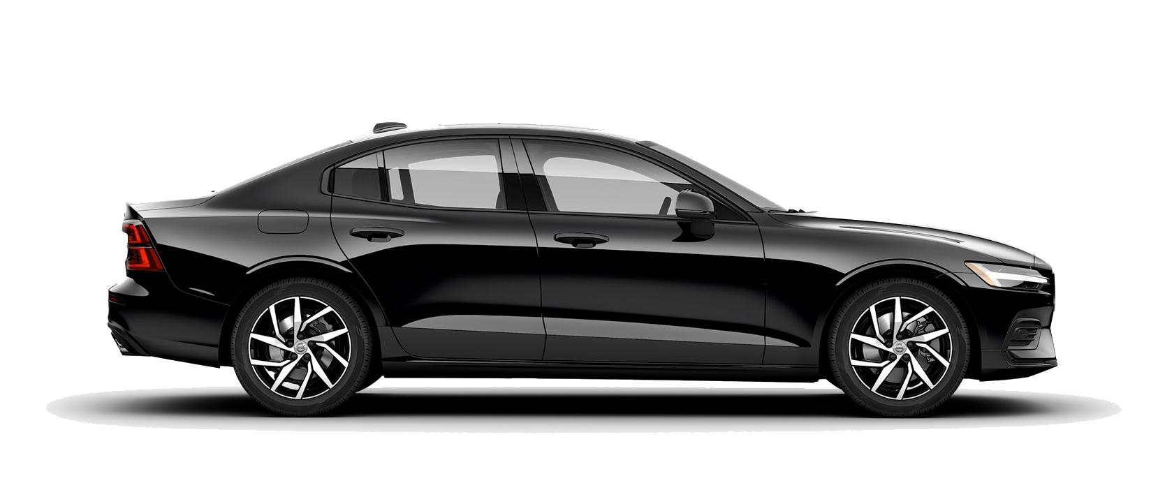 2021 Volvo S60 T6 Momentum 2021 Volvo S60 T6 Momentum