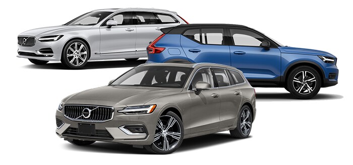 2020 Volvo XC90 T5 Momentum 2020 Volvo XC90 T5 Momentum