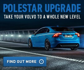 Volvo service coupons