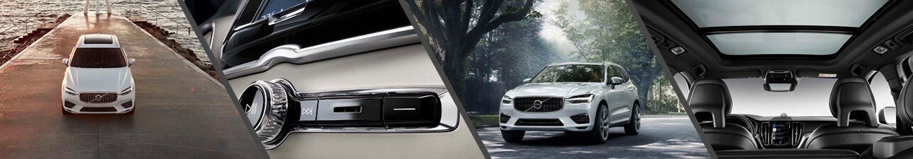 New 2019 Volvo XC60 for Sale West Palm Beach FL