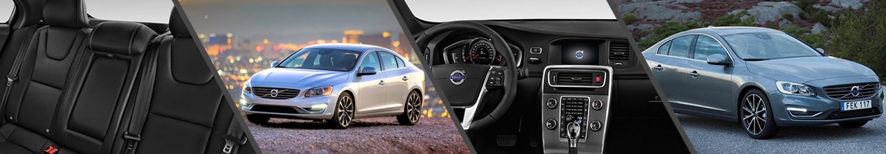 New Volvo S60 for Sale West Palm Beach FL