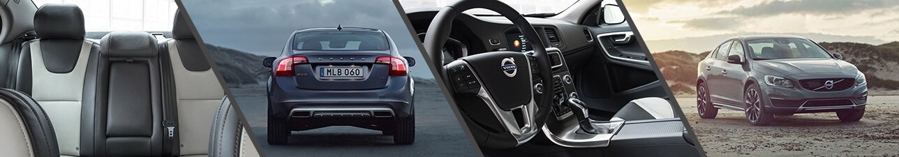 New Volvo S60 Cross Country for Sale West Palm Beach FL