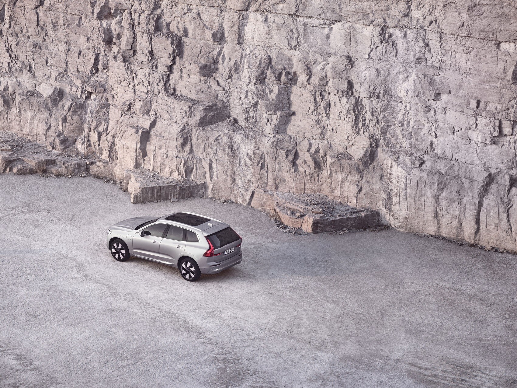 Advantages of Leasing the Volvo XC60
