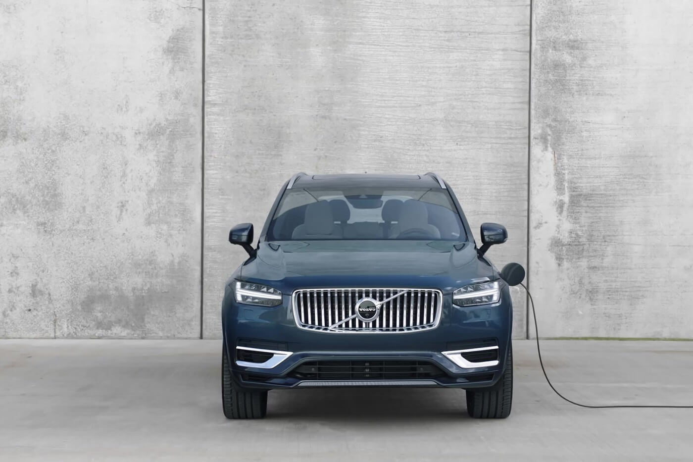 Our Volvo Selection