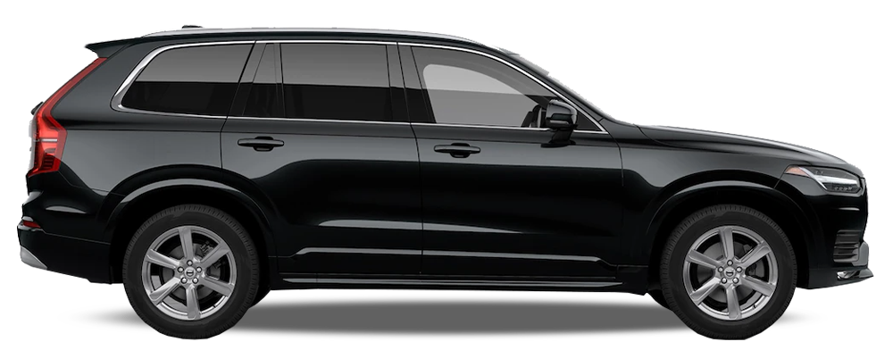 Volvo XC90 Lease Offers West Palm Beach FL