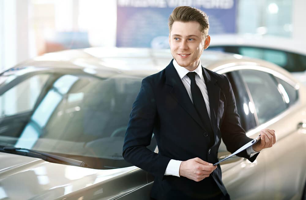 Volvo Dealer near Palm Beach Gardens FL