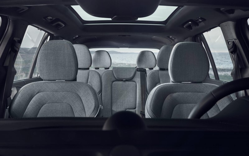 Buy a Volvo X90 Coconut Creek