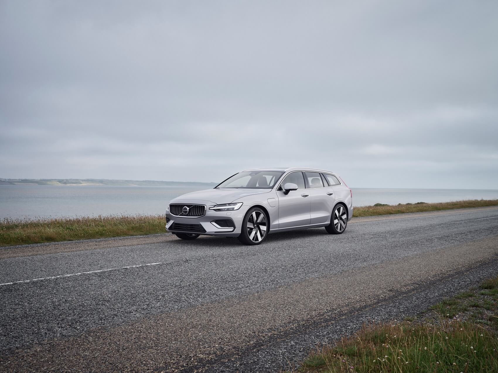 Our Volvo Selection