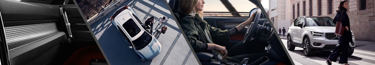 New 2019 Volvo XC40 for Sale West Palm Beach FL
