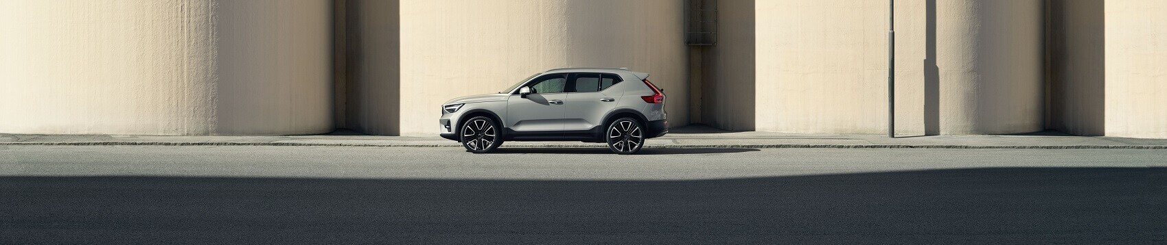 Volvo Dealer