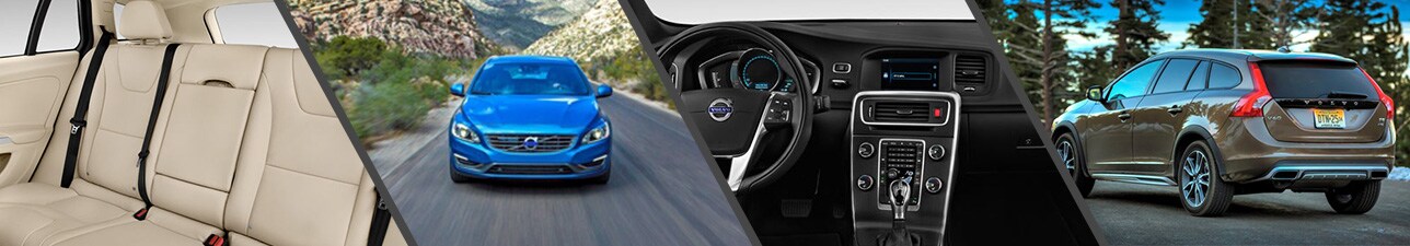 Used Volvo V60 Cross Country for Sale West Palm Beach FL