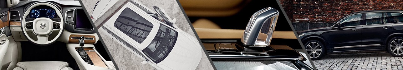 New 2017 Volvo XC90 for Sale | West Palm Beach FL