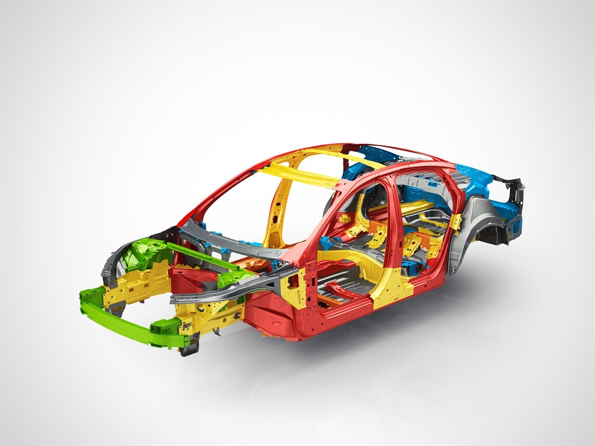 2018 Volvo S90 Safety