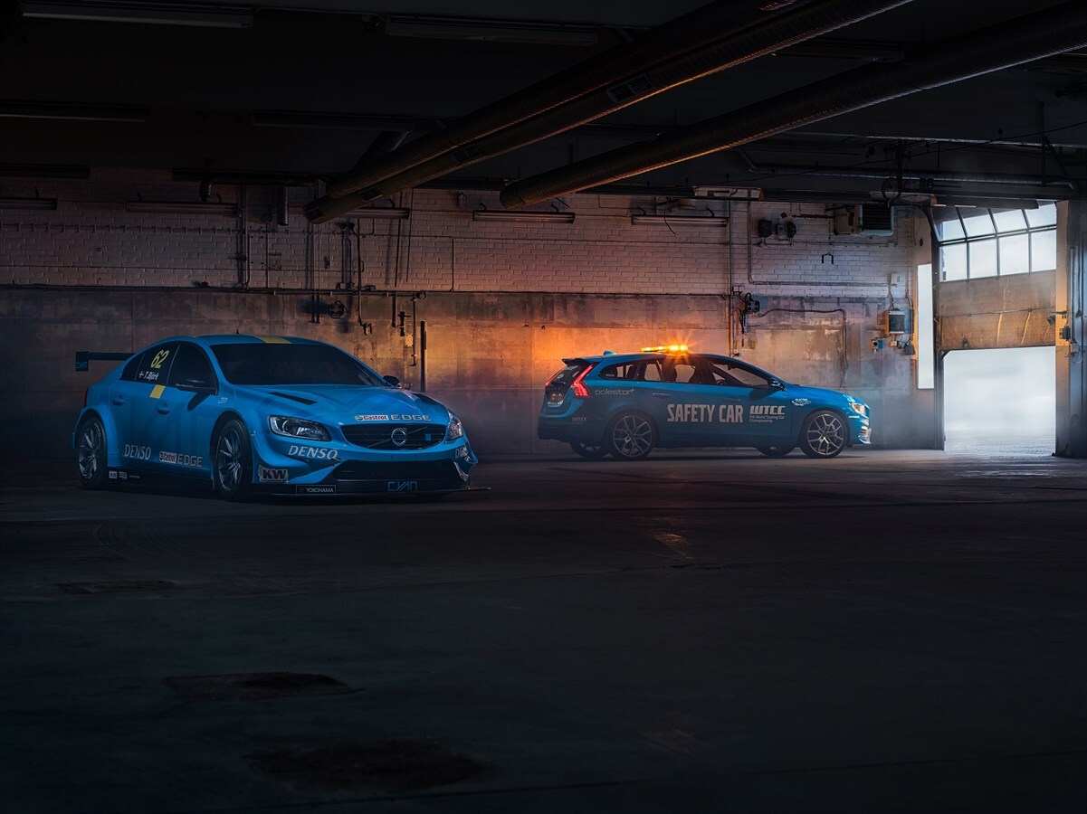 2018 Volvo V60 Performance