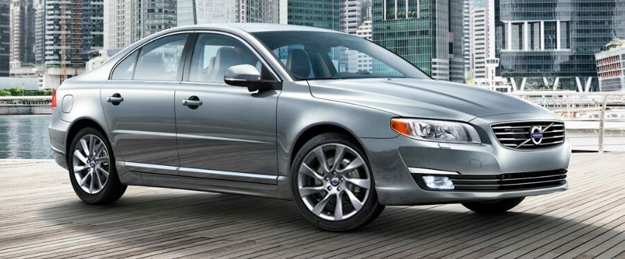 2015 Volvo S80 in Tulsa, Oklahoma