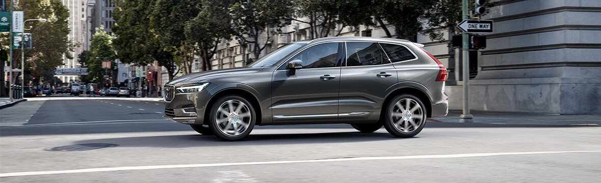2019-Volvo-XC60 New 2019 Volvo XC60 in Tulsa,OK