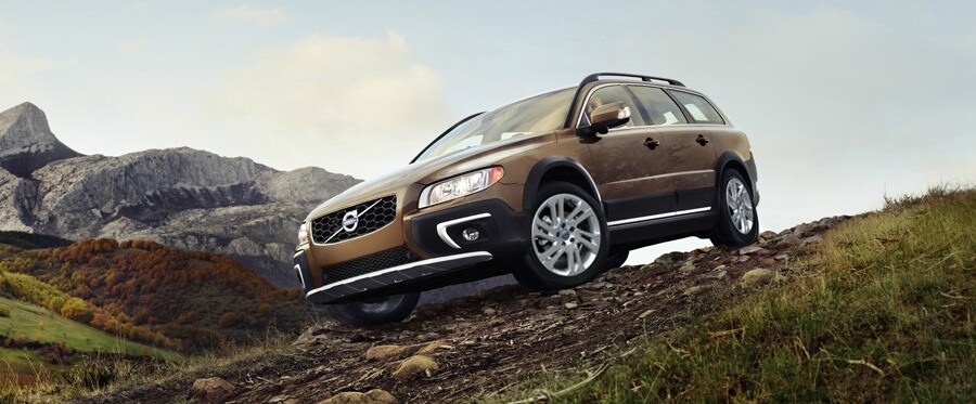 2015 Volvo XC70 in Tulsa, Oklahoma