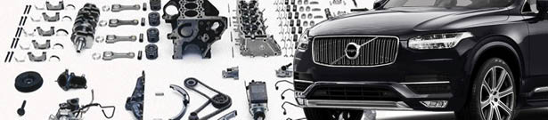 Volvo Lifetime Parts Warranty