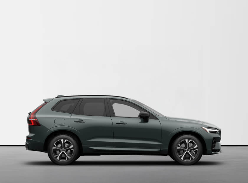 Volvo XC60 Plug-In Hybrid Lease