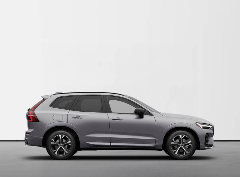 Volvo XC60 Lease