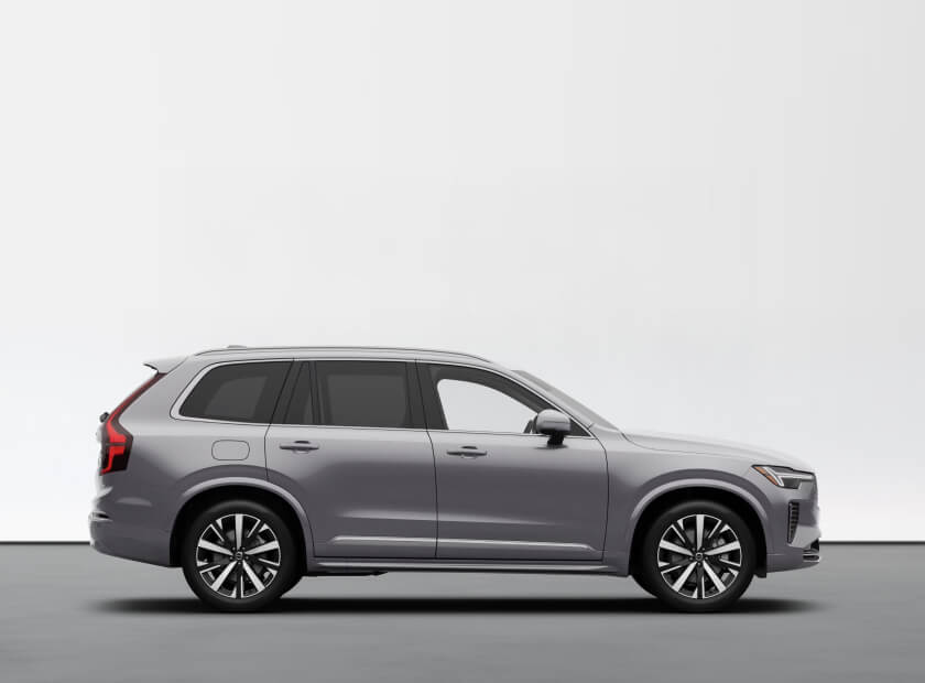 Volvo XC90 Plug-In Hybrid Lease