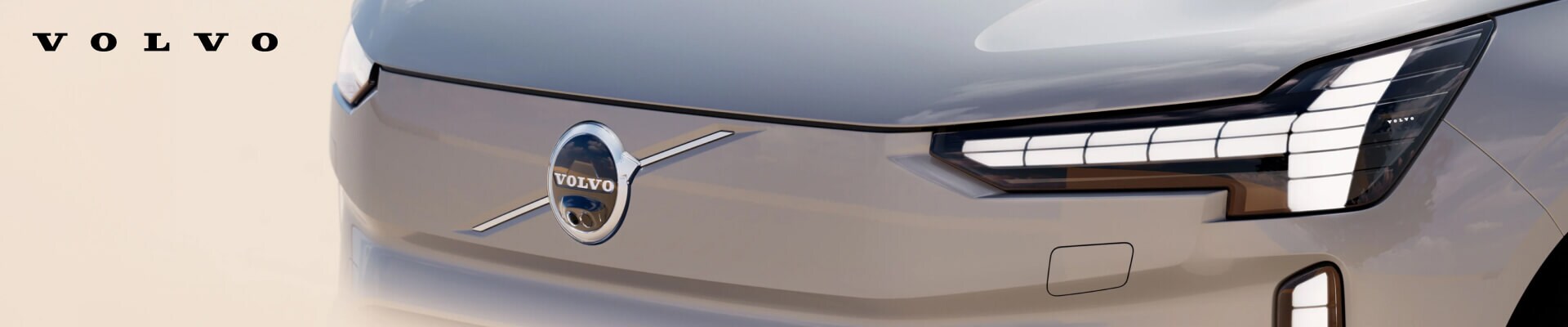 Volvo Cars Core Plus Ultra trim level comparison