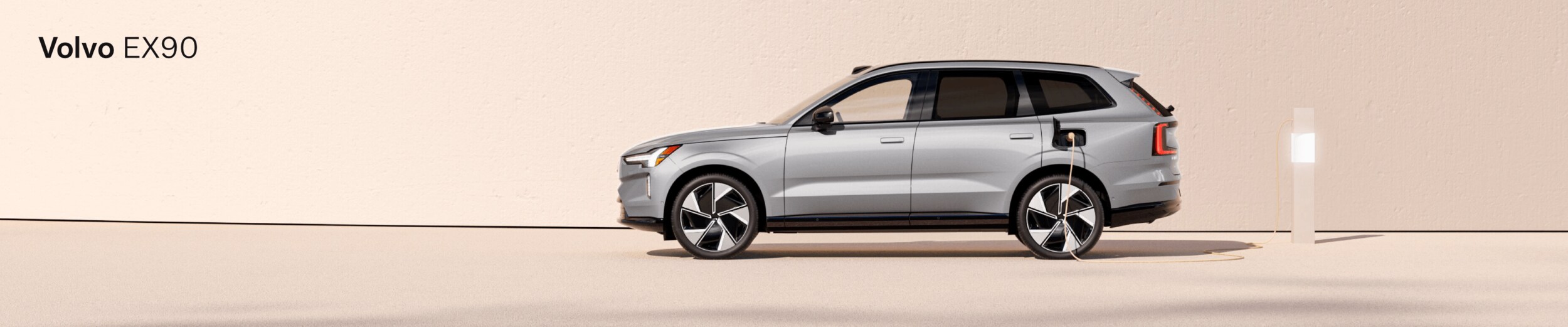 2024 Volvo EX90
