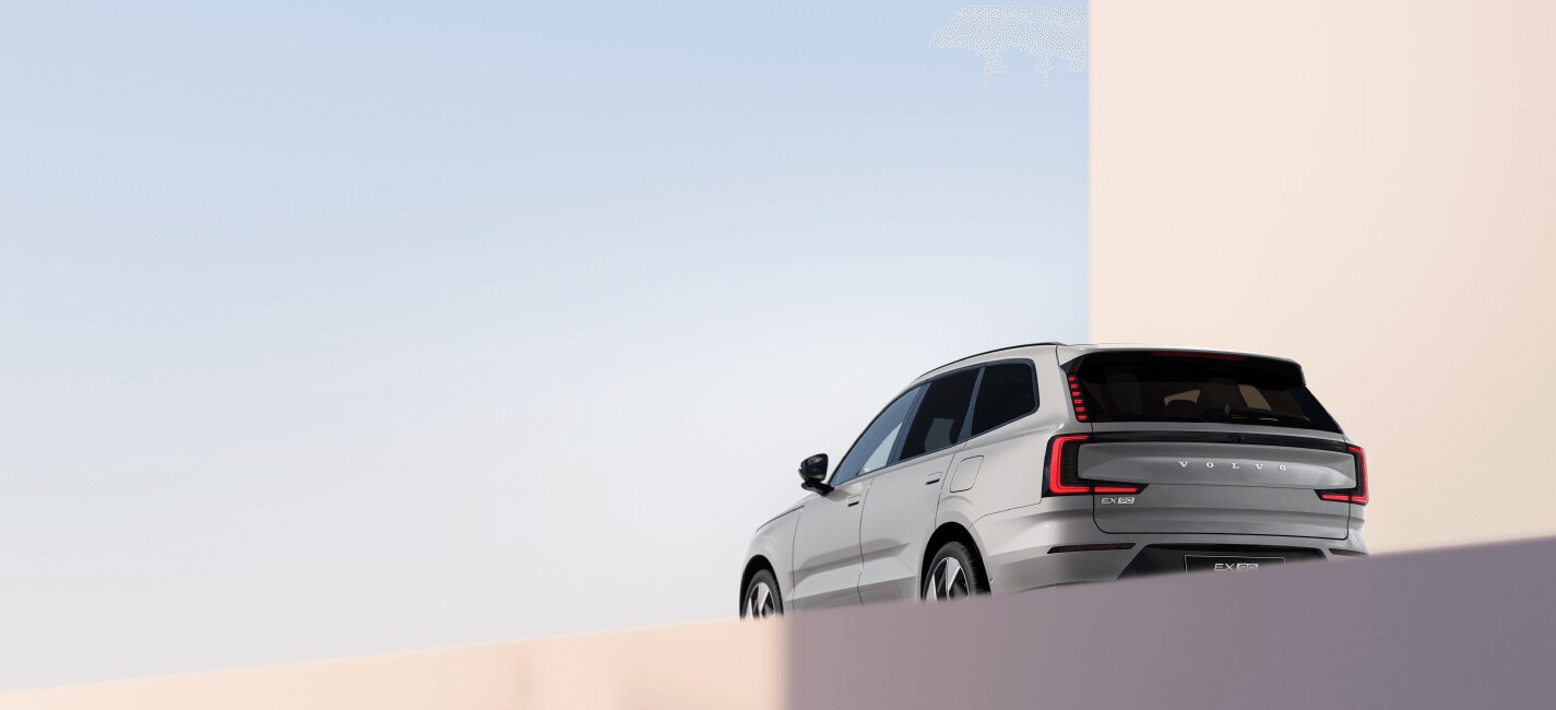 When Is the Volvo EX90 Release Date?