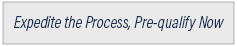 get pre-approved