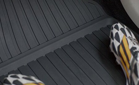 Floor Mats