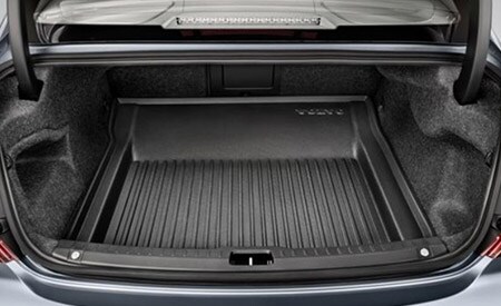 Cargo Trays