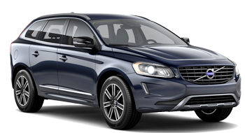 2017 Volvo XC60 T5 Dynamic AWD