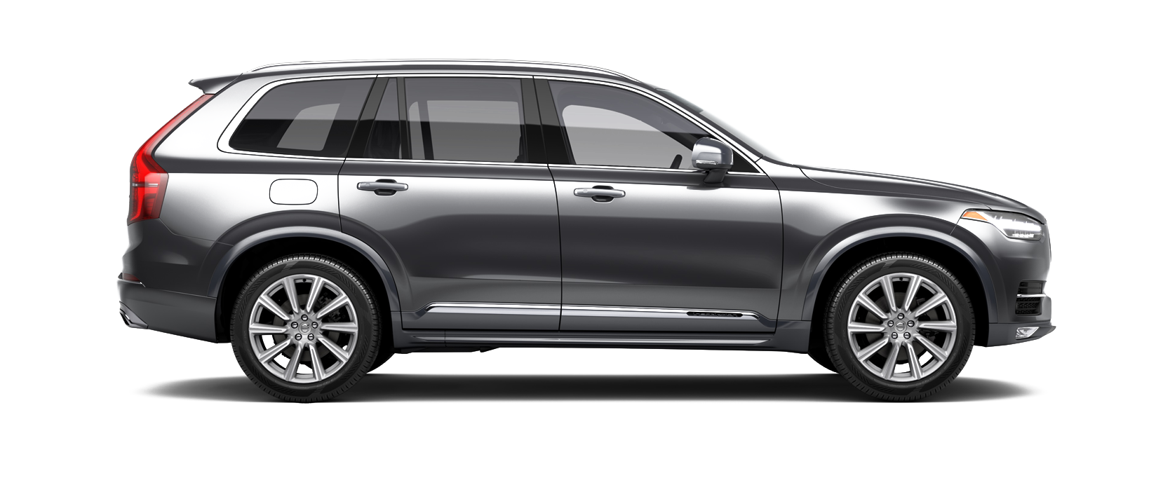 2018 Volvo XC90 T6 Momentum shown