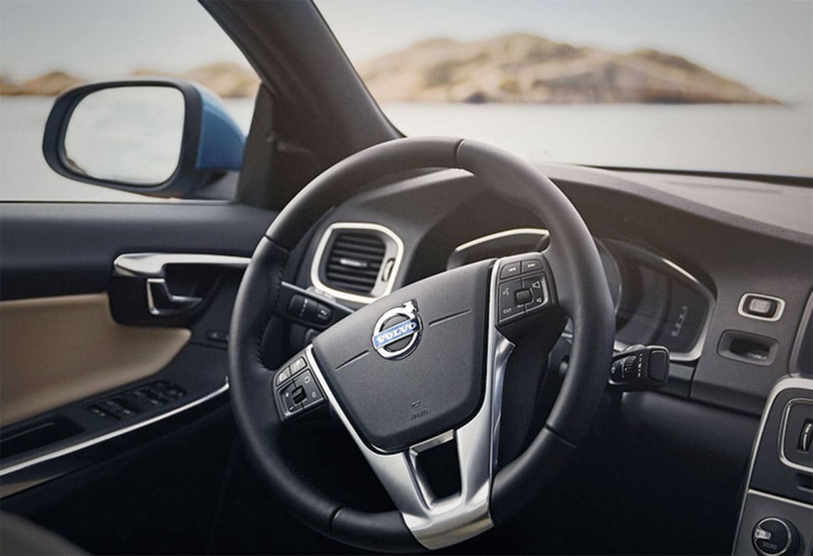 Volvo
Cost Savings - Guaranteed